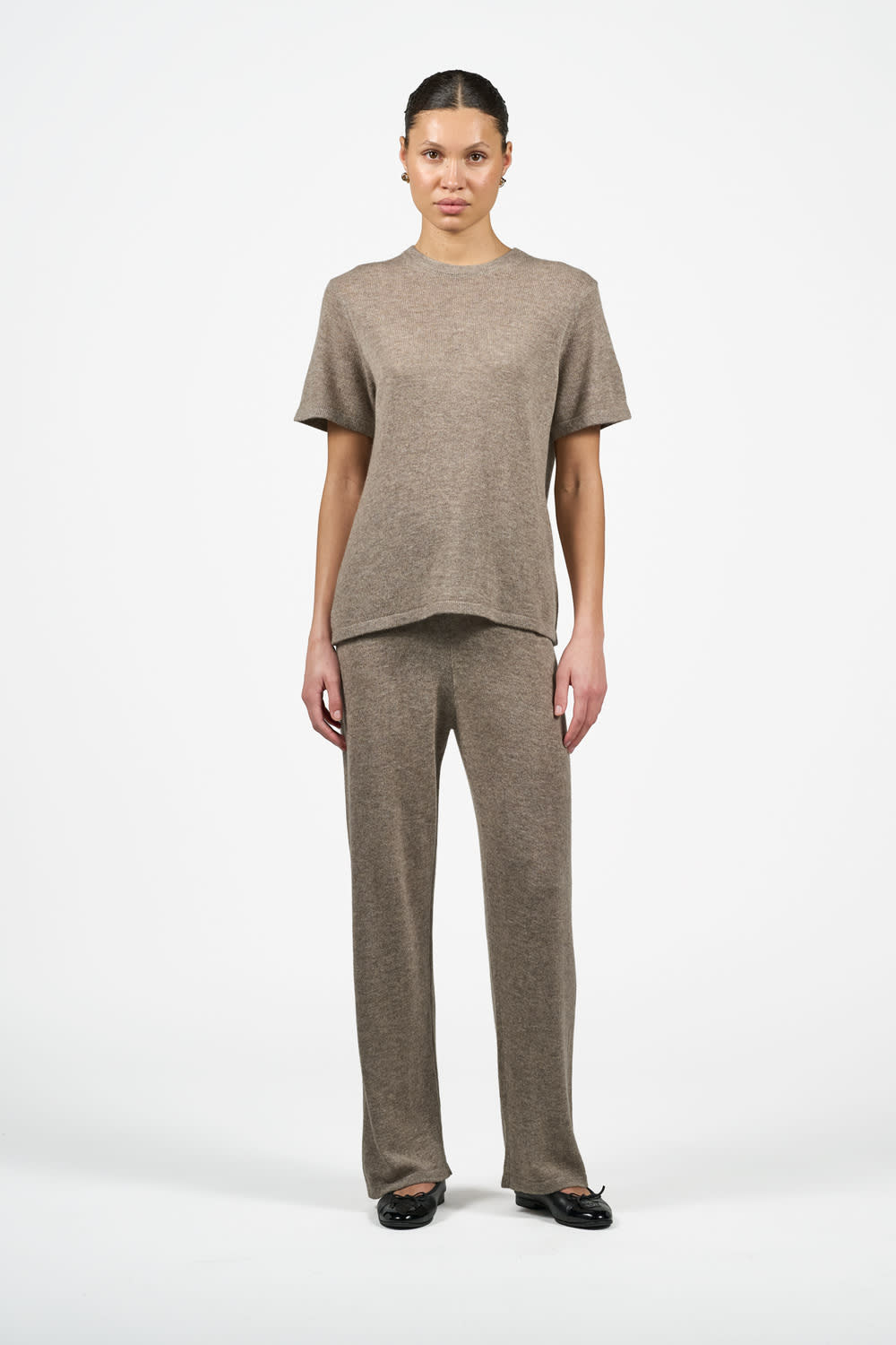 Nomi Bukser - Minkbrun