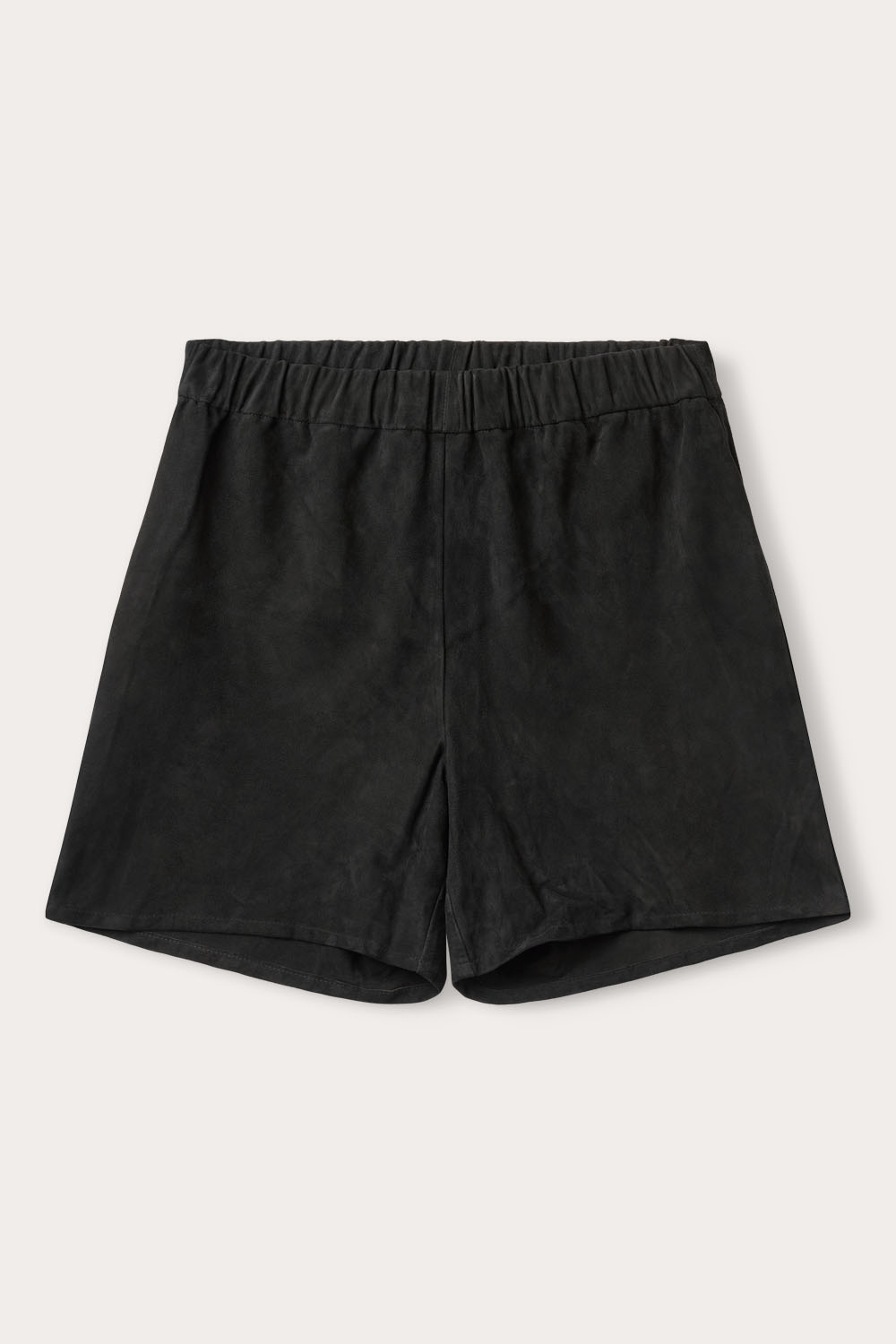 Norma Shorts - Svart