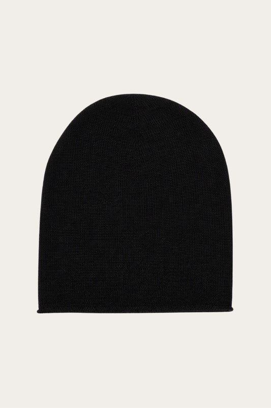 Jamilla Beanie - Black