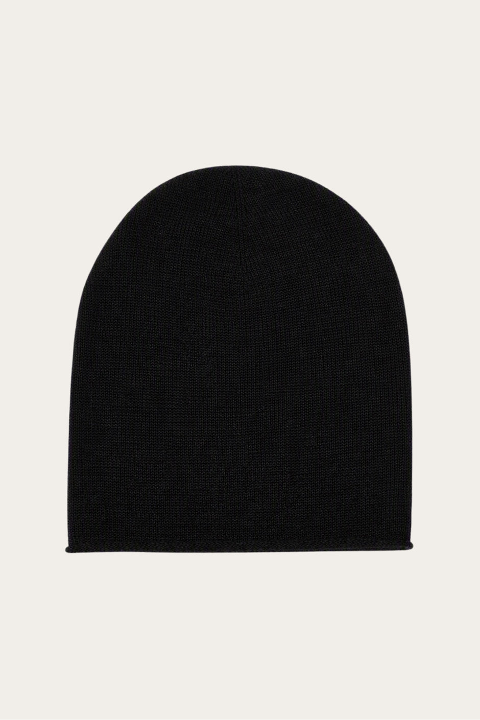 Jamilla Beanie - Black