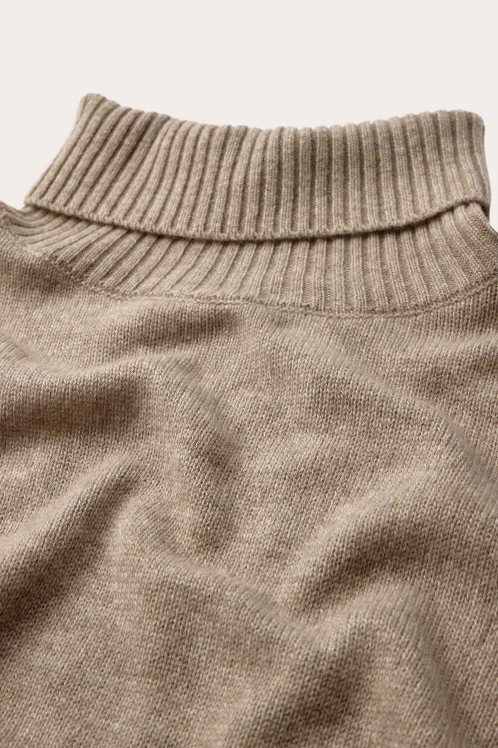 Merle Jumper - Mink