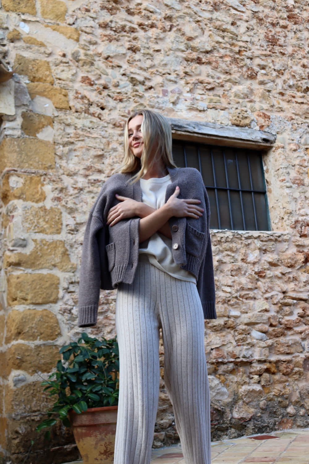 Frederikke Bukser - Talg