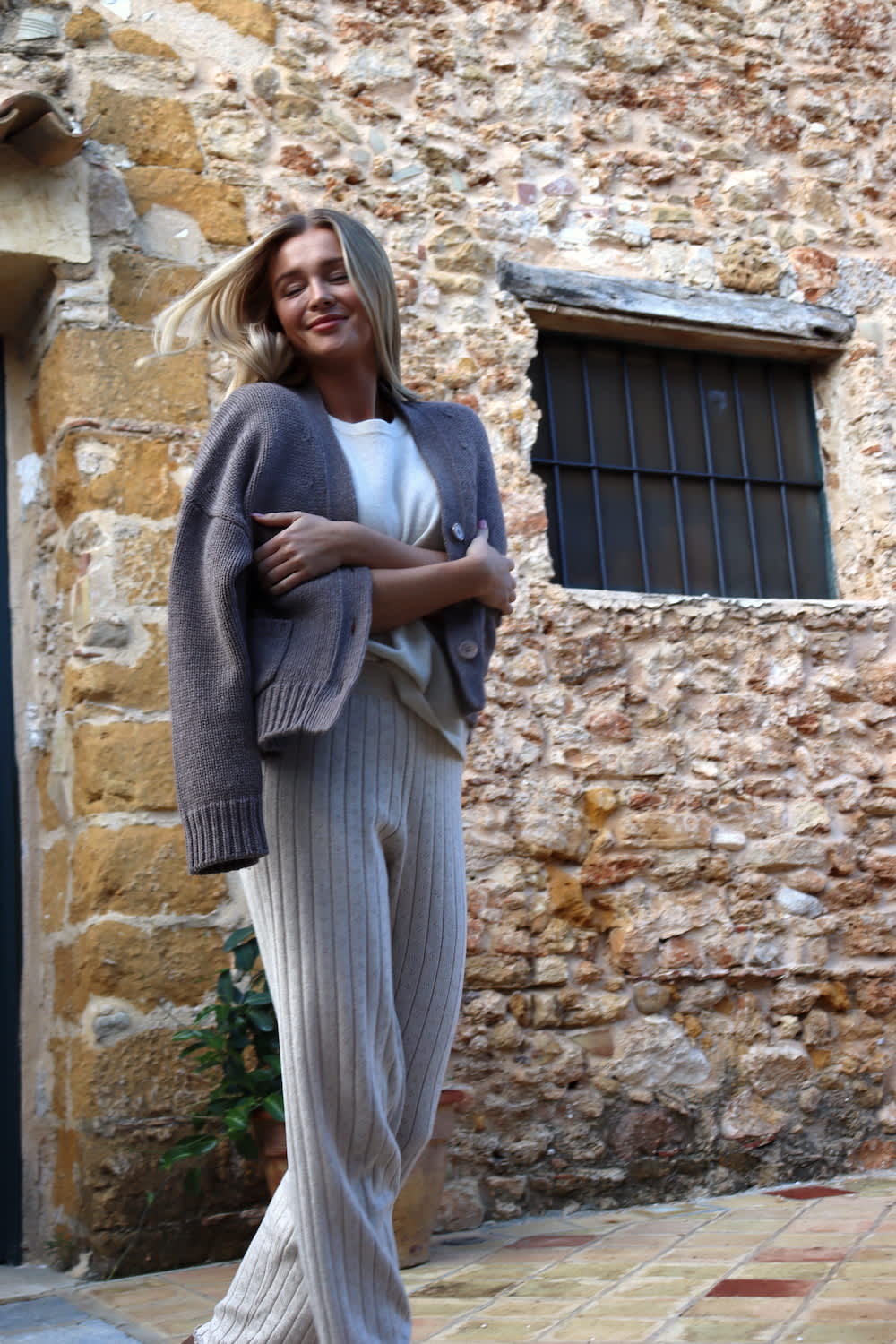 Frederikke Bukser - Talg