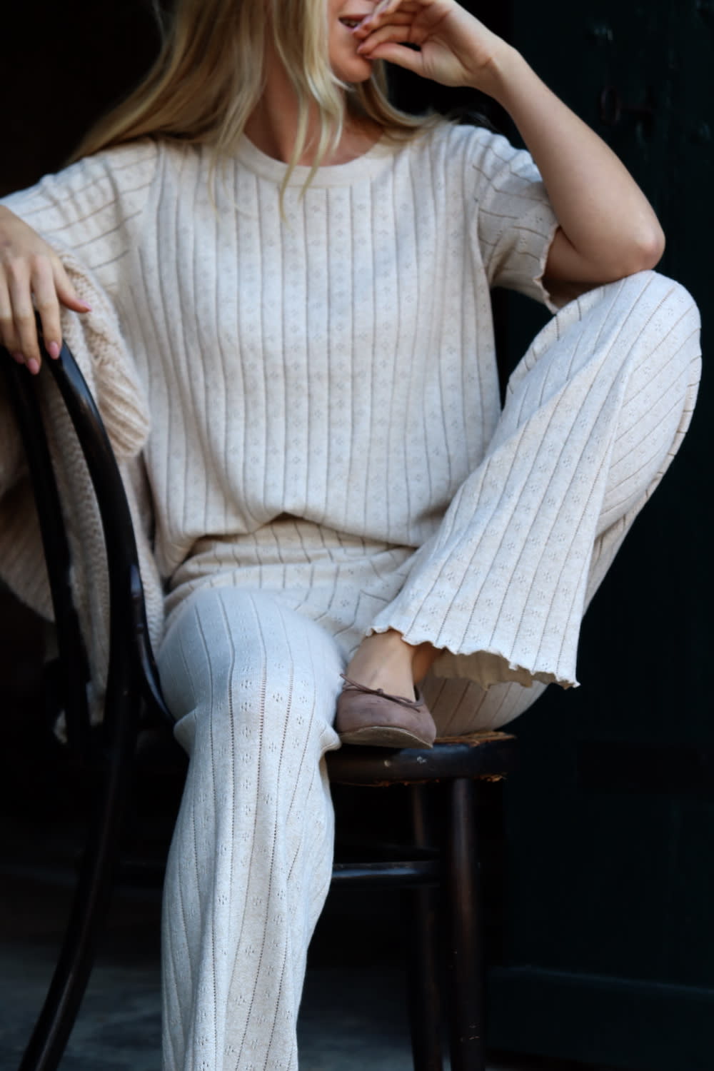 Frederikke Bukser - Talg