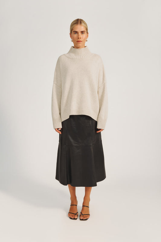 Idette Genser - Varm Beige