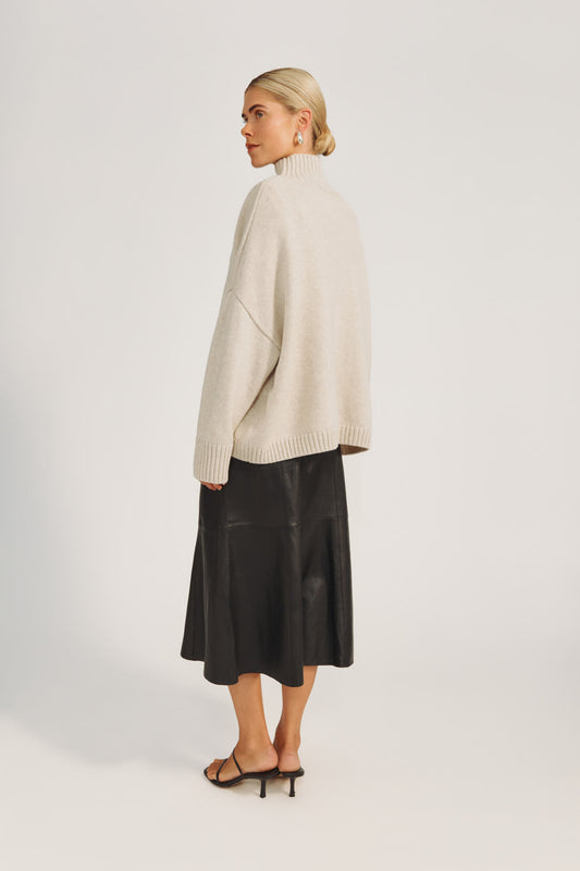 Idette Genser - Varm Beige
