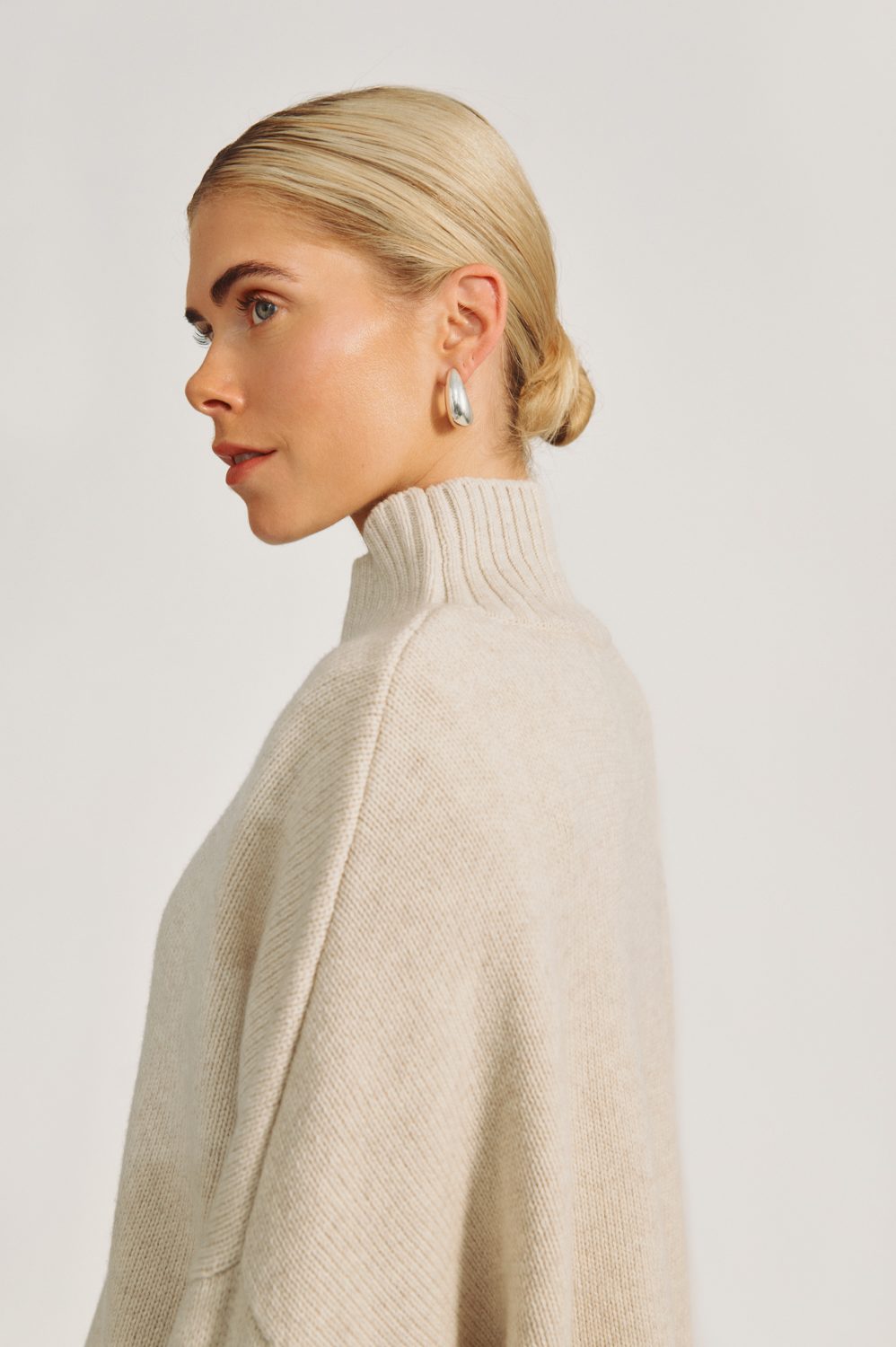 Idette Genser - Varm Beige