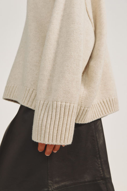 Idette Genser - Varm Beige