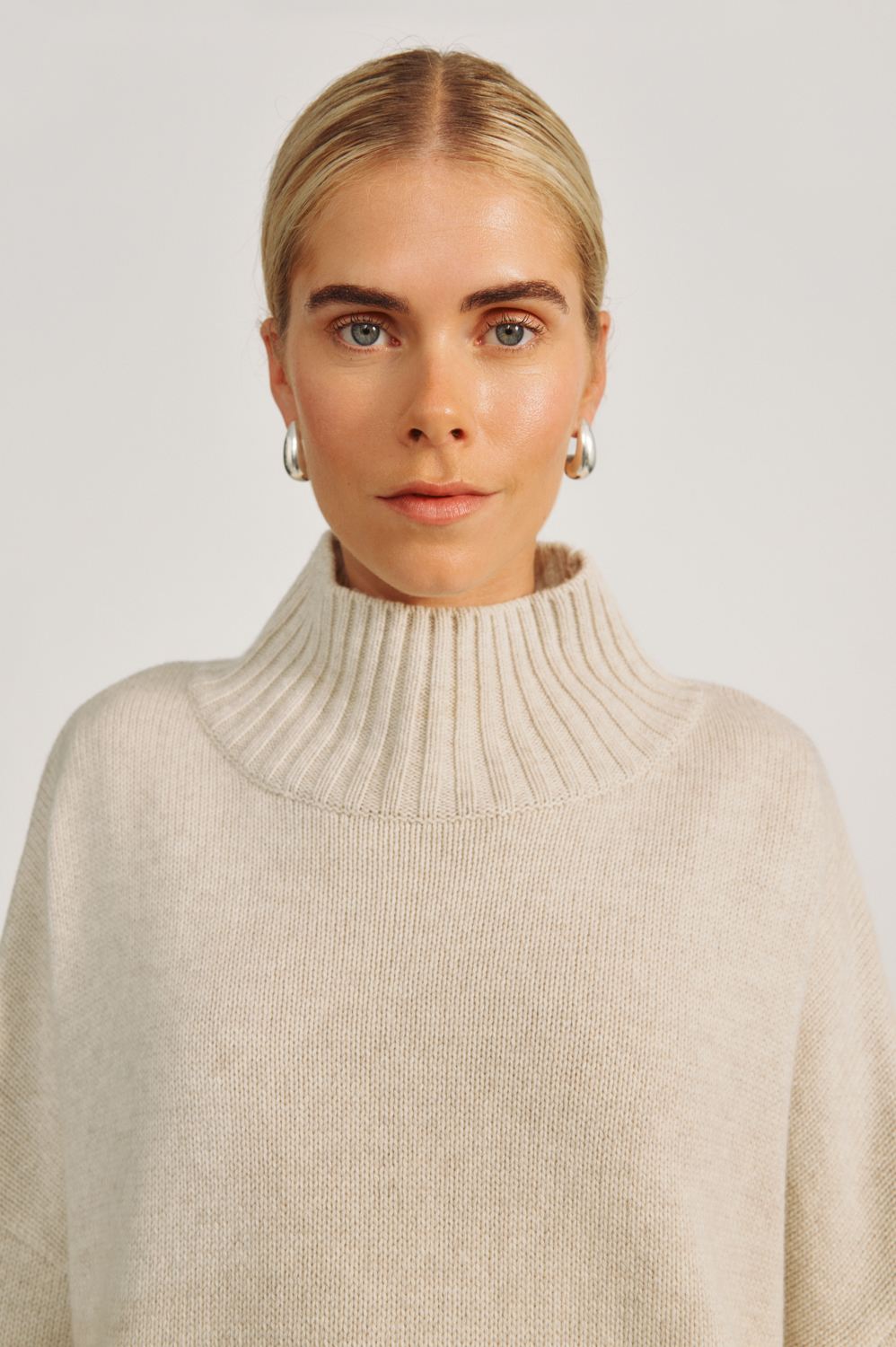Idette Genser - Varm Beige