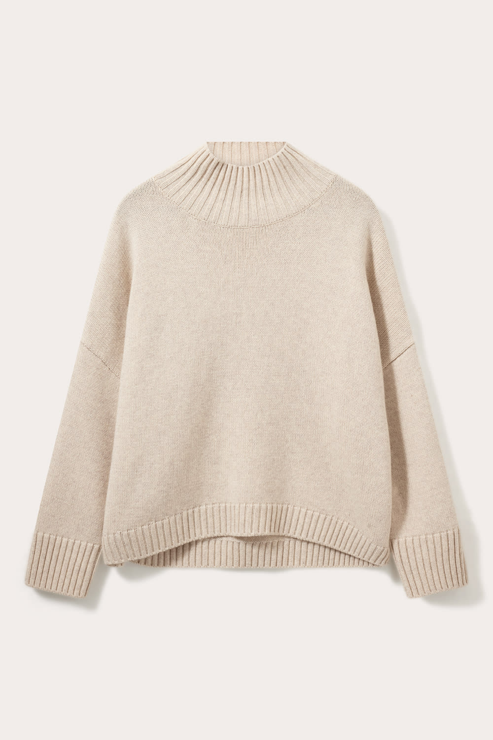 Idette Genser - Varm Beige