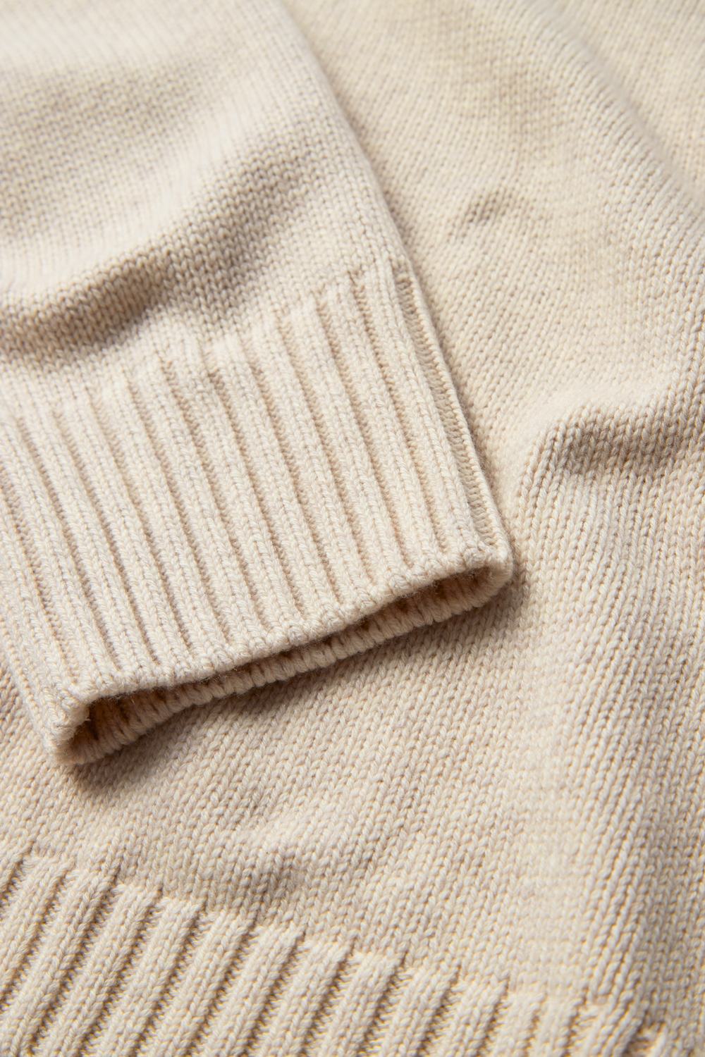 Idette Genser - Varm Beige