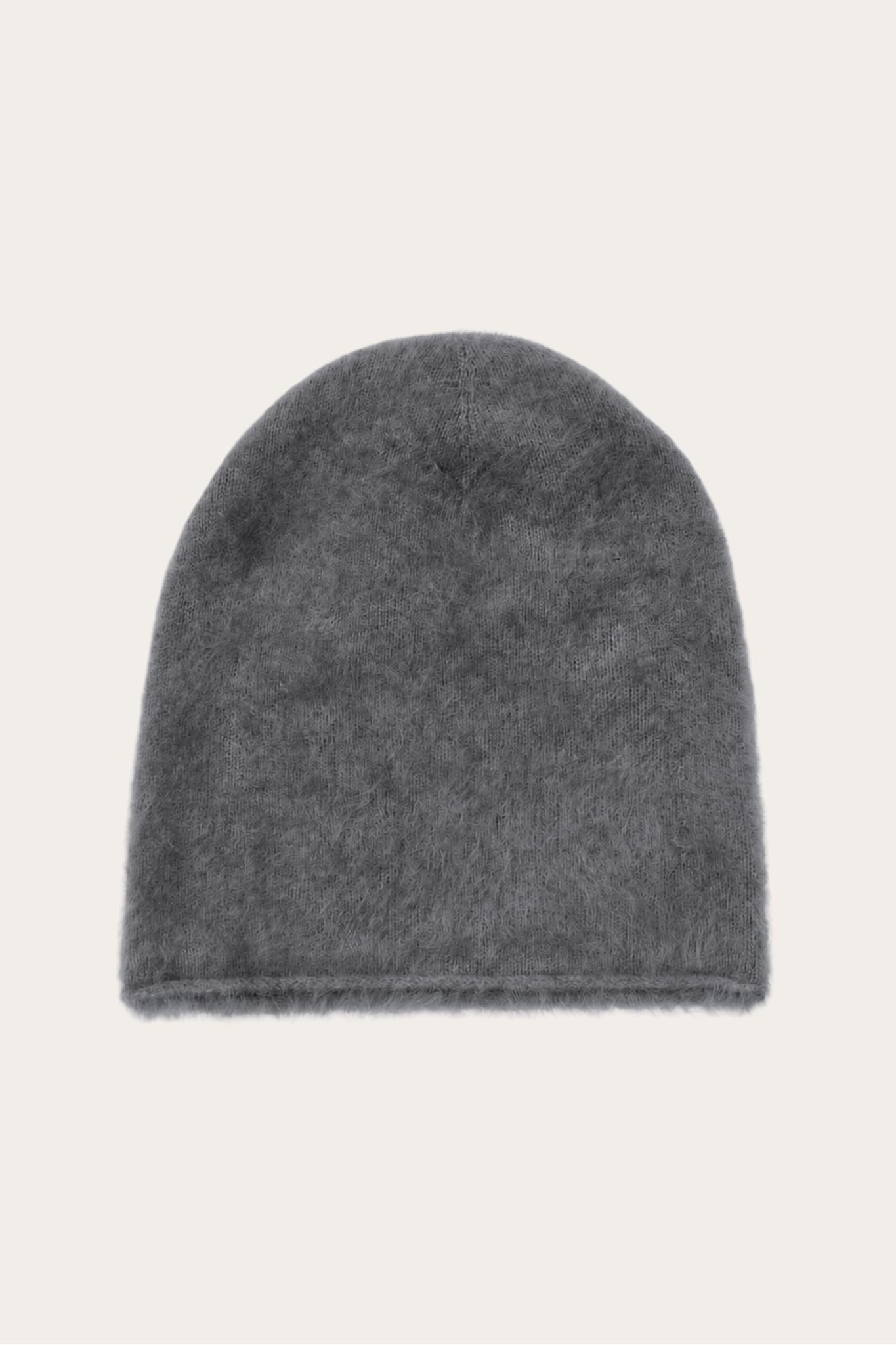 Jamilla Beanie - Shadow