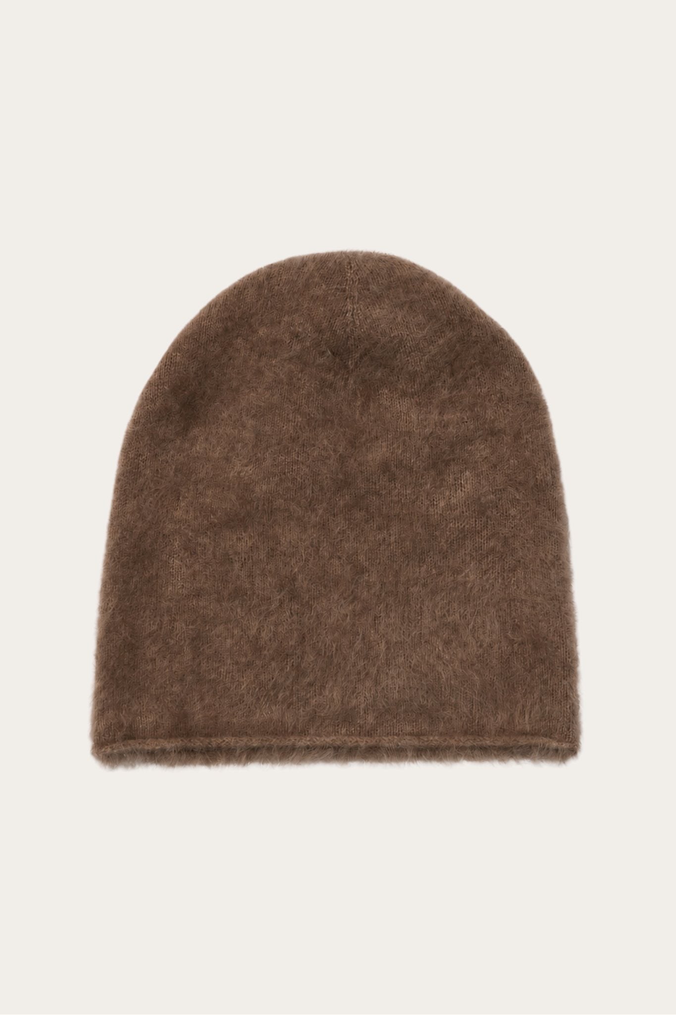 Ibi Beanie - Chocolate Fudge