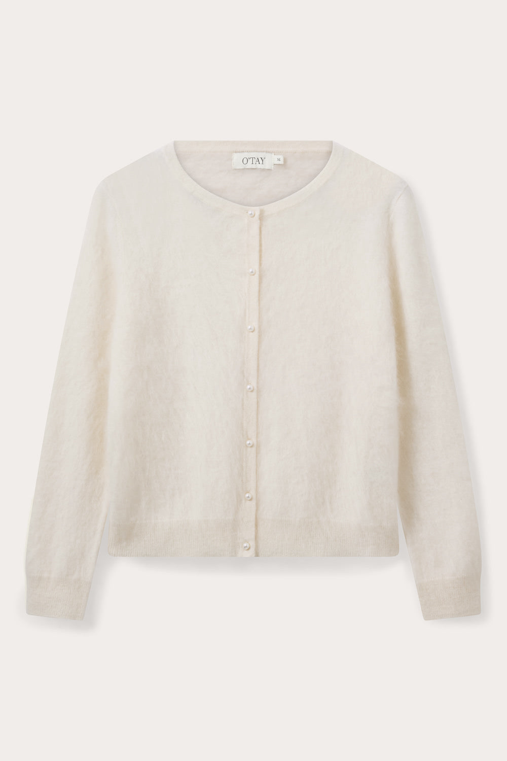 Olga Cardigan - Off White