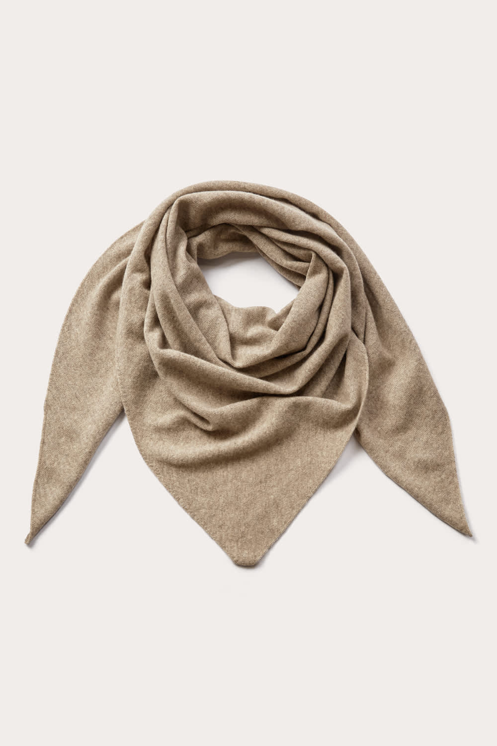 Obi Scarf - Mink