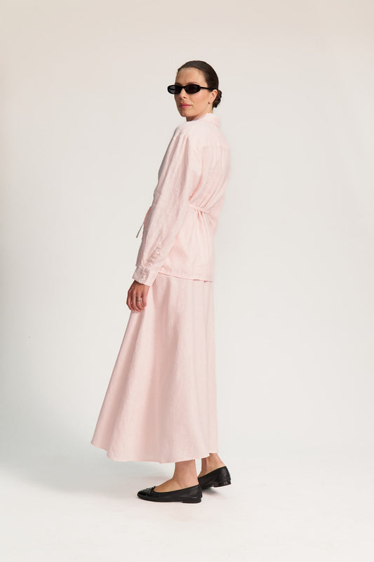 Gerda Skjørt - Rosa