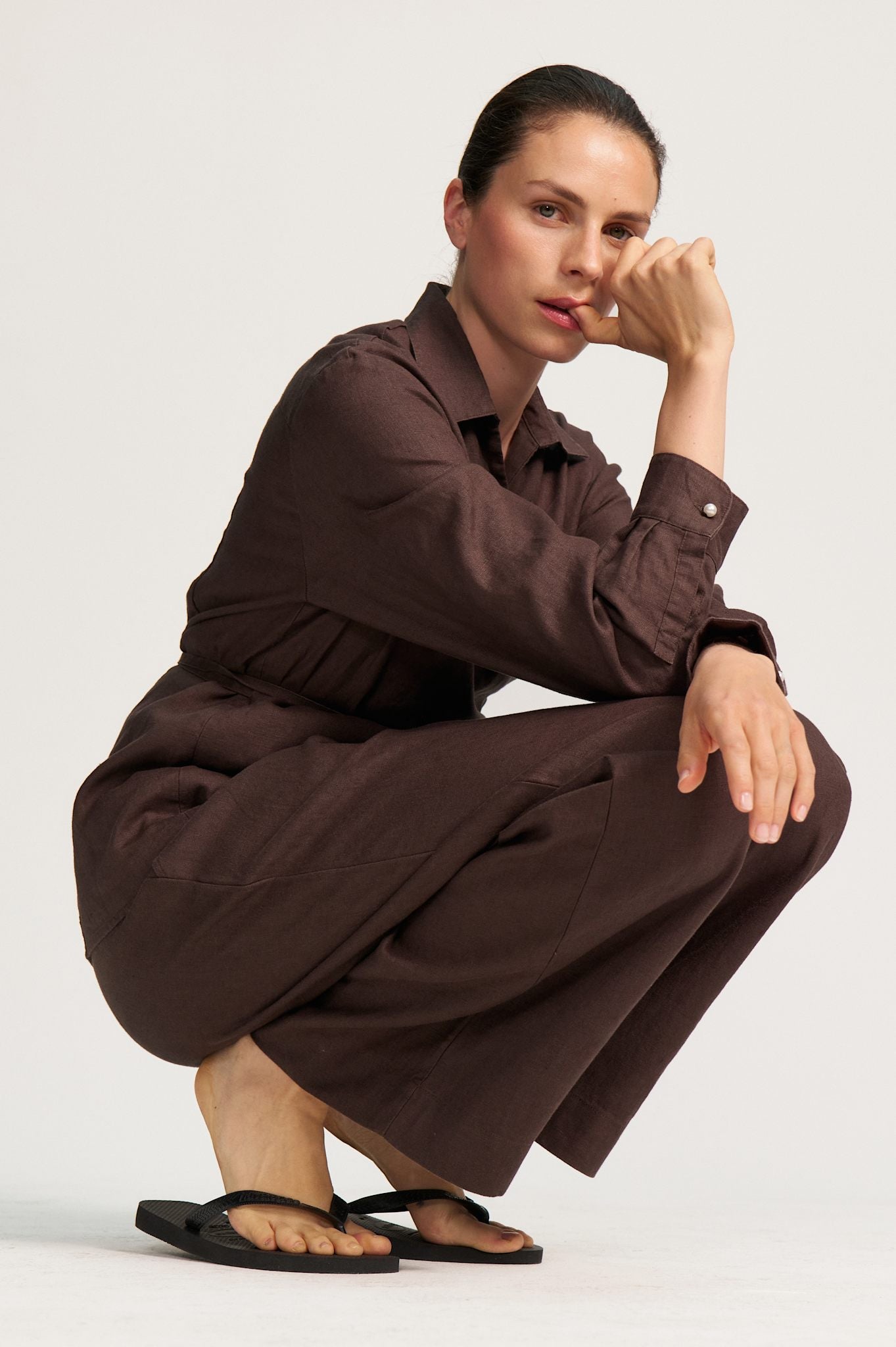 Galina Bukser - Mørk Sjokolade