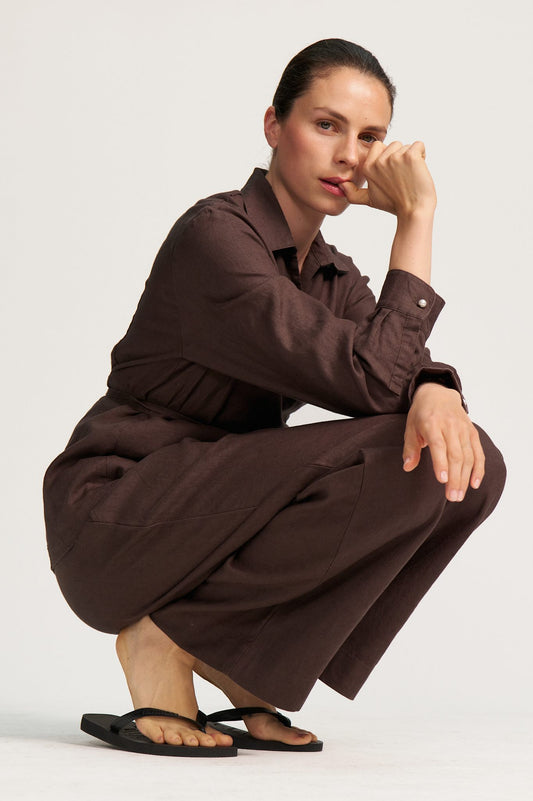 Galina Bukser - Mørk Sjokolade