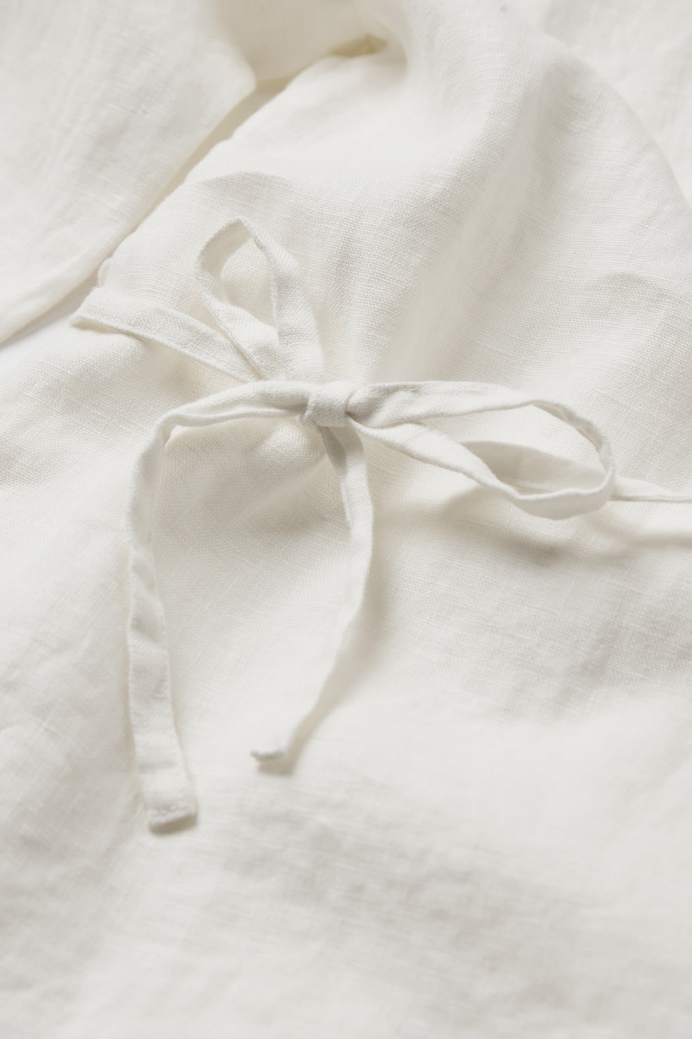 Portia Blouse - White
