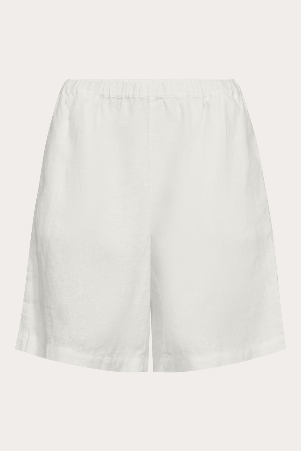 Rya Shorts - White