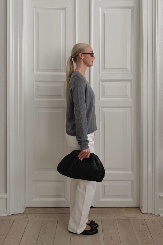 Rubie Blouse - Shadow