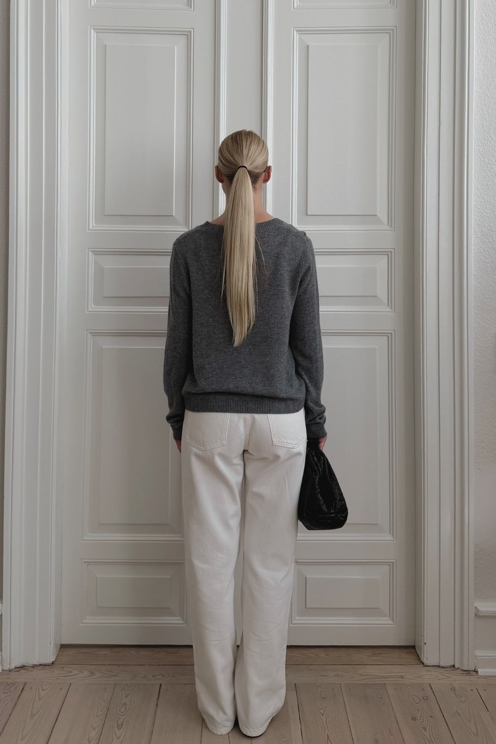 Rubie Blouse - Shadow
