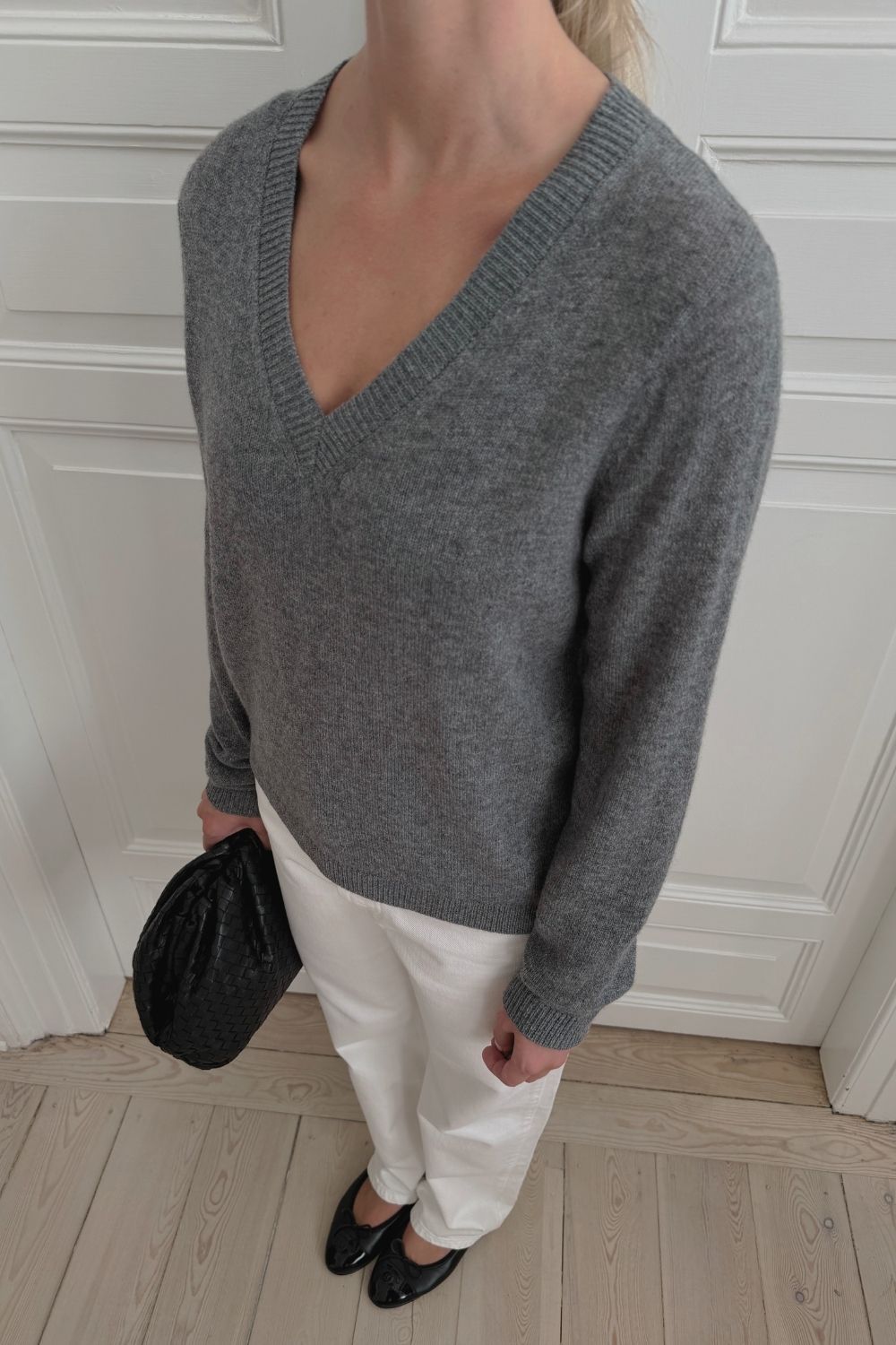 Rubie Blouse - Shadow
