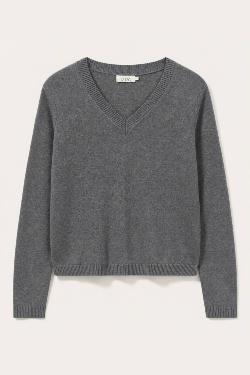 Rubie Blouse - Shadow