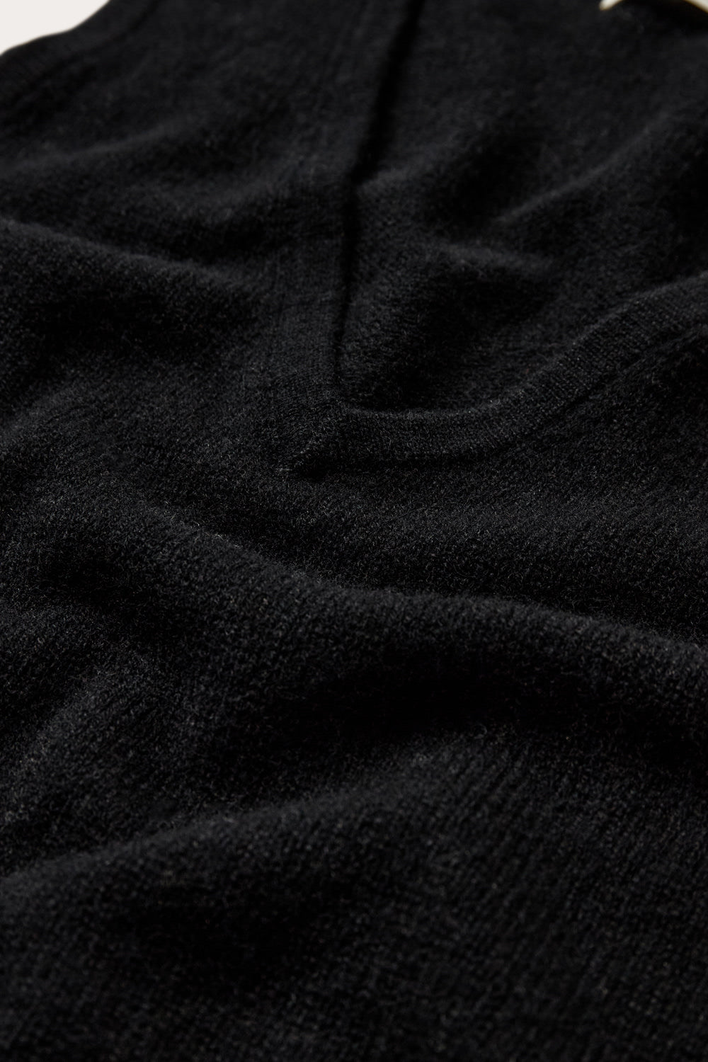 Rion Top - Black