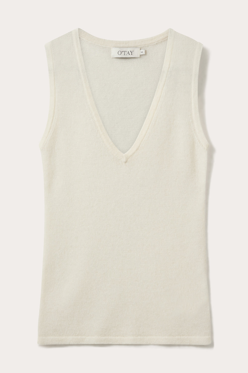 Rion Top - Off White