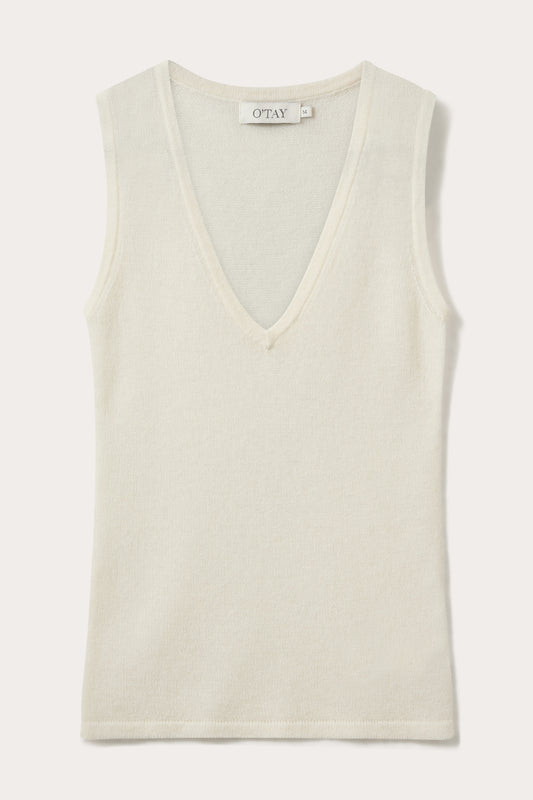 Rion Top - Off White