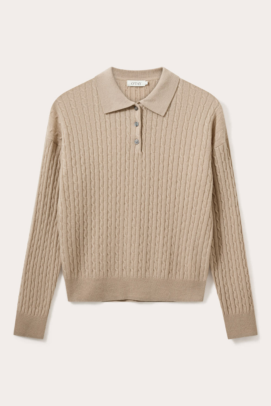 Siara Polo - Camel