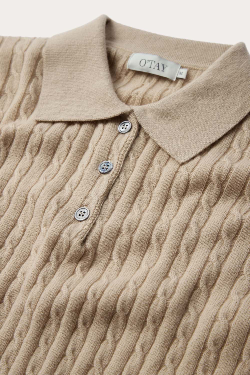 Siara Polo - Camel