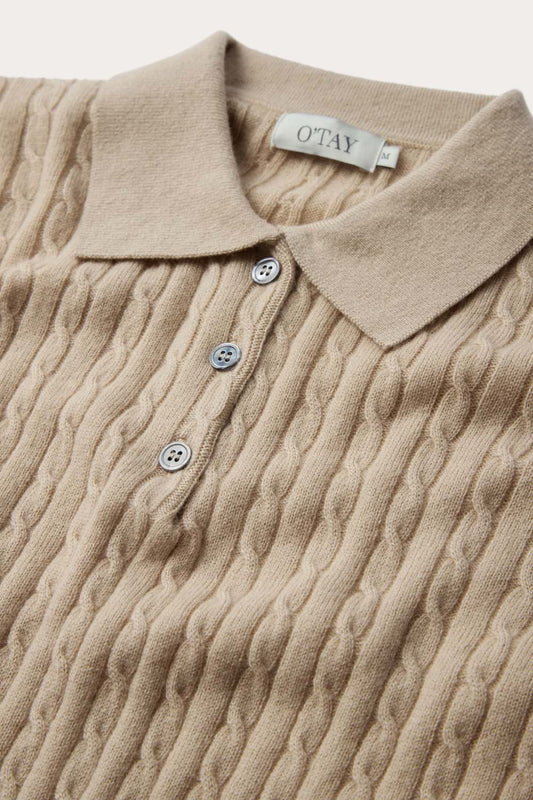 Siara Polo - Camel