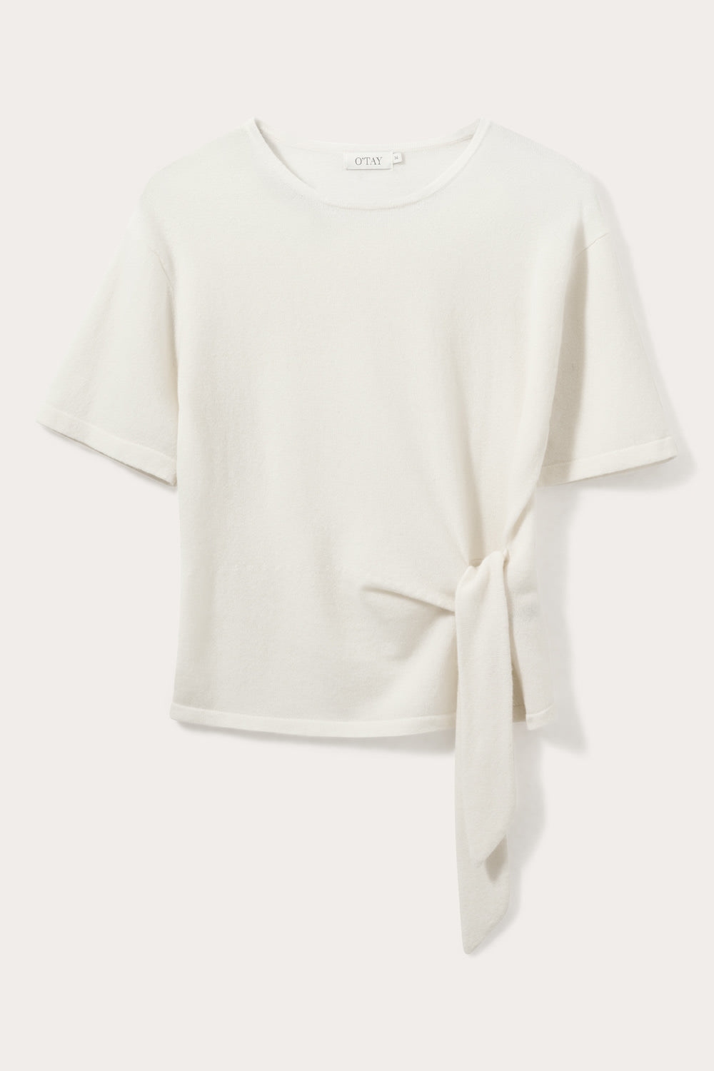 Selena T-Shirt - Off White