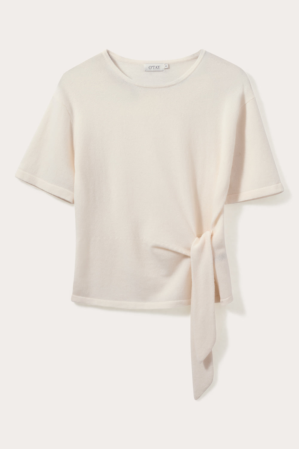 Selena T-Shirt - Off White