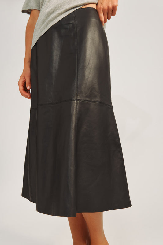 Sydney Skirt - Black