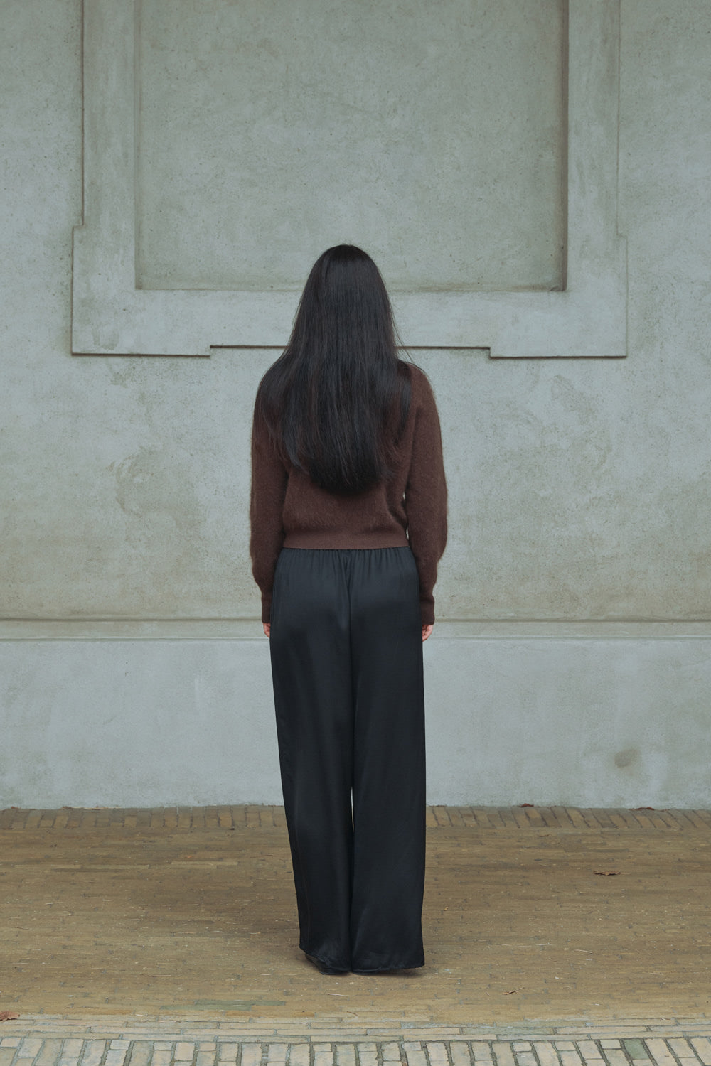 Thit Cardigan - Teddy Brushed
