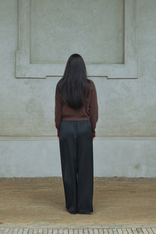 Thit Cardigan - Teddy Brushed