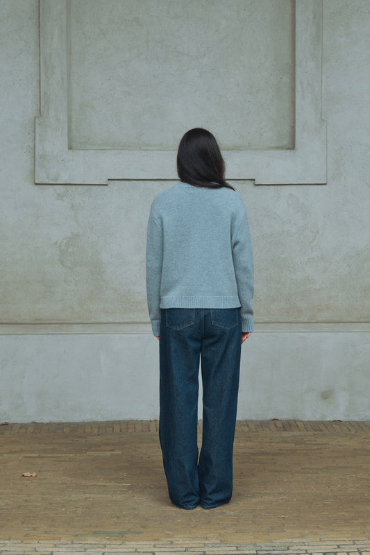 Tajana - Grey
