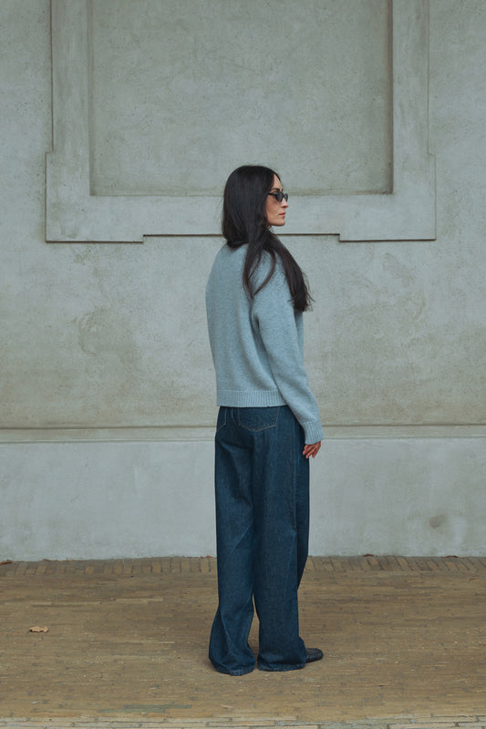 Tajana - Grey