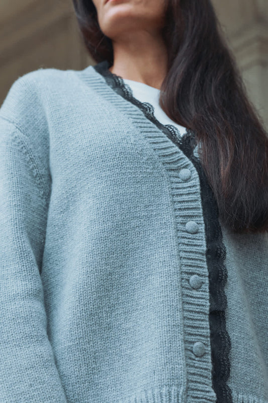 Tajana - Grey