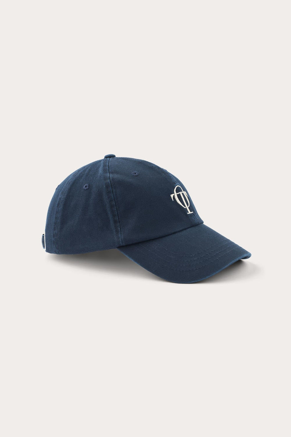 O'TAY Caps - Marineblå