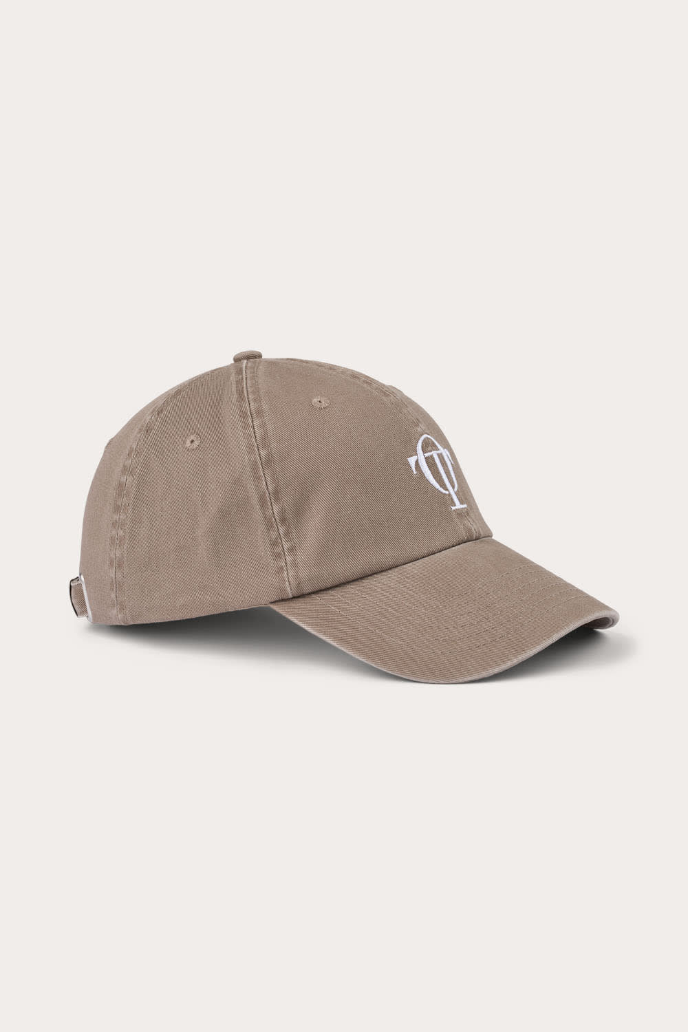 O'TAY Cap - Mokka