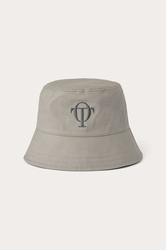 O'TAY O'TAY Bucket Hat Hats Washed Grey
