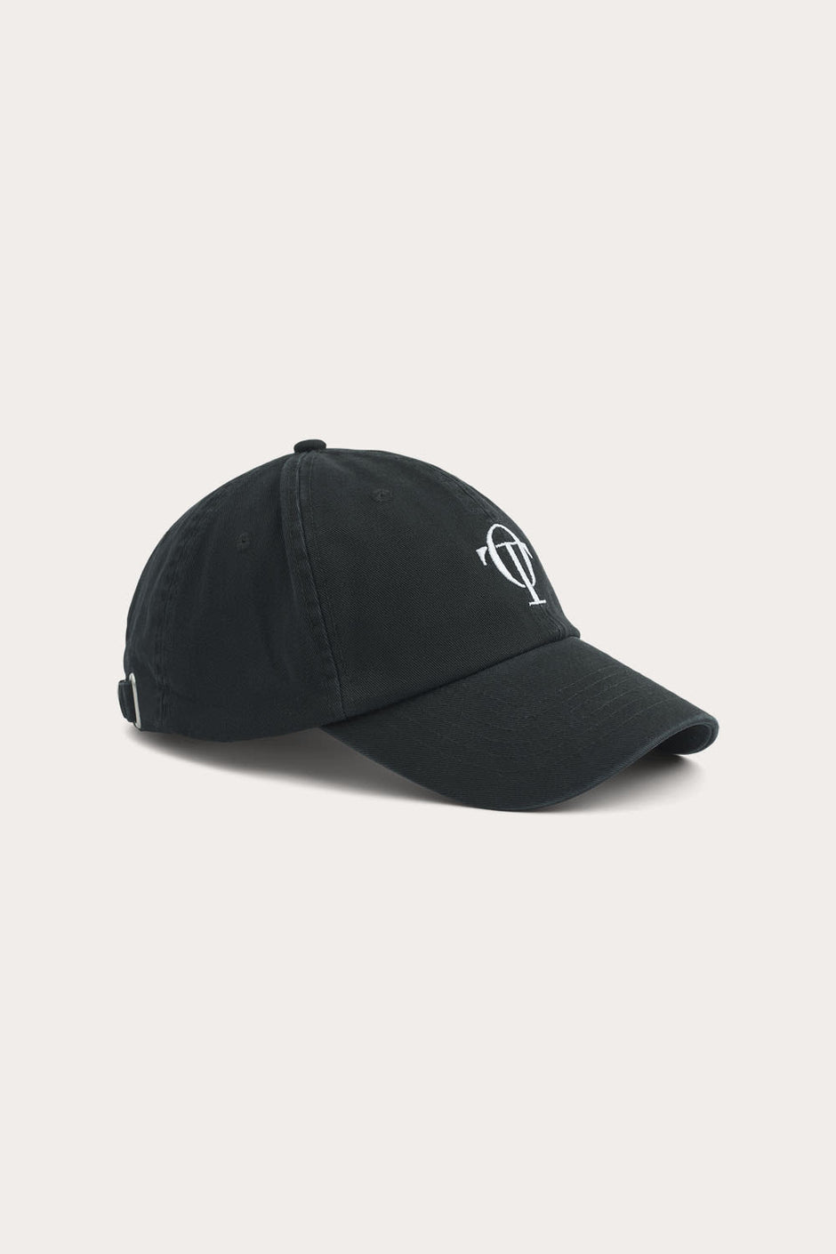 O'TAY-caps - Svart