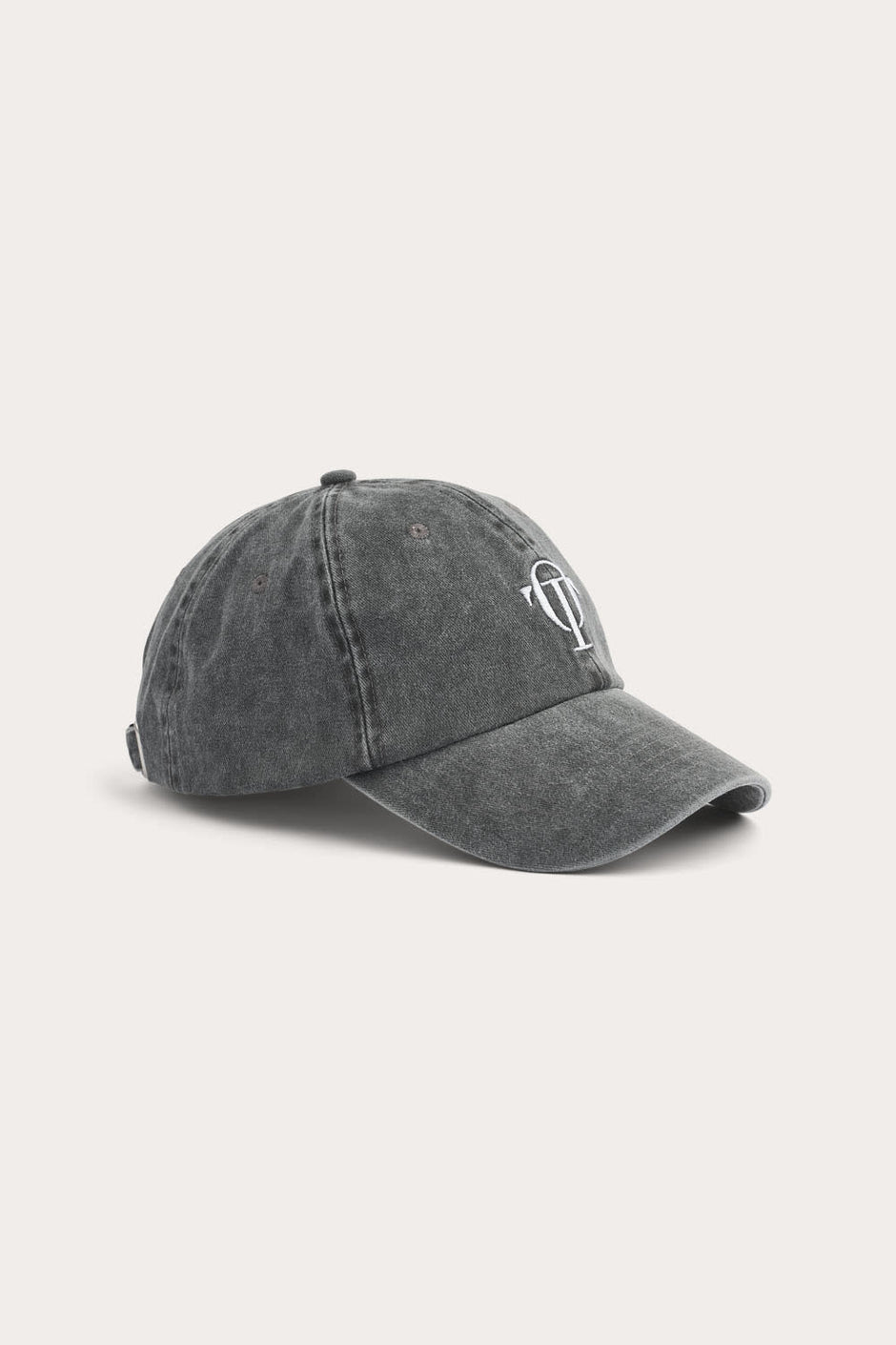 O'TAY Caps - Vasket Svart