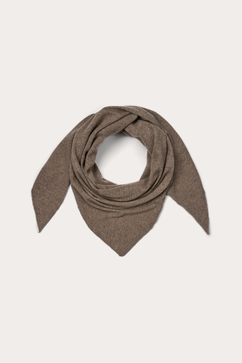 Obi-skjerf - Brunstein