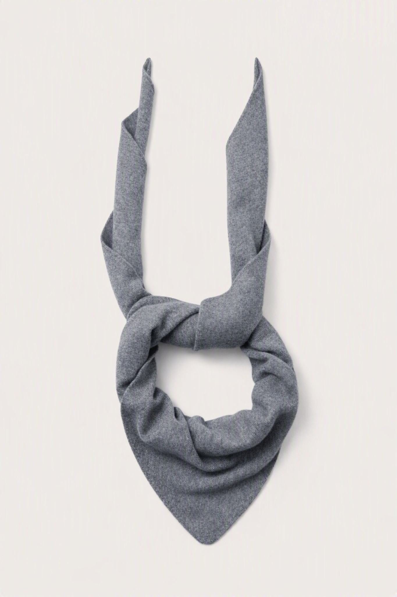 Obi Scarf - Shadow