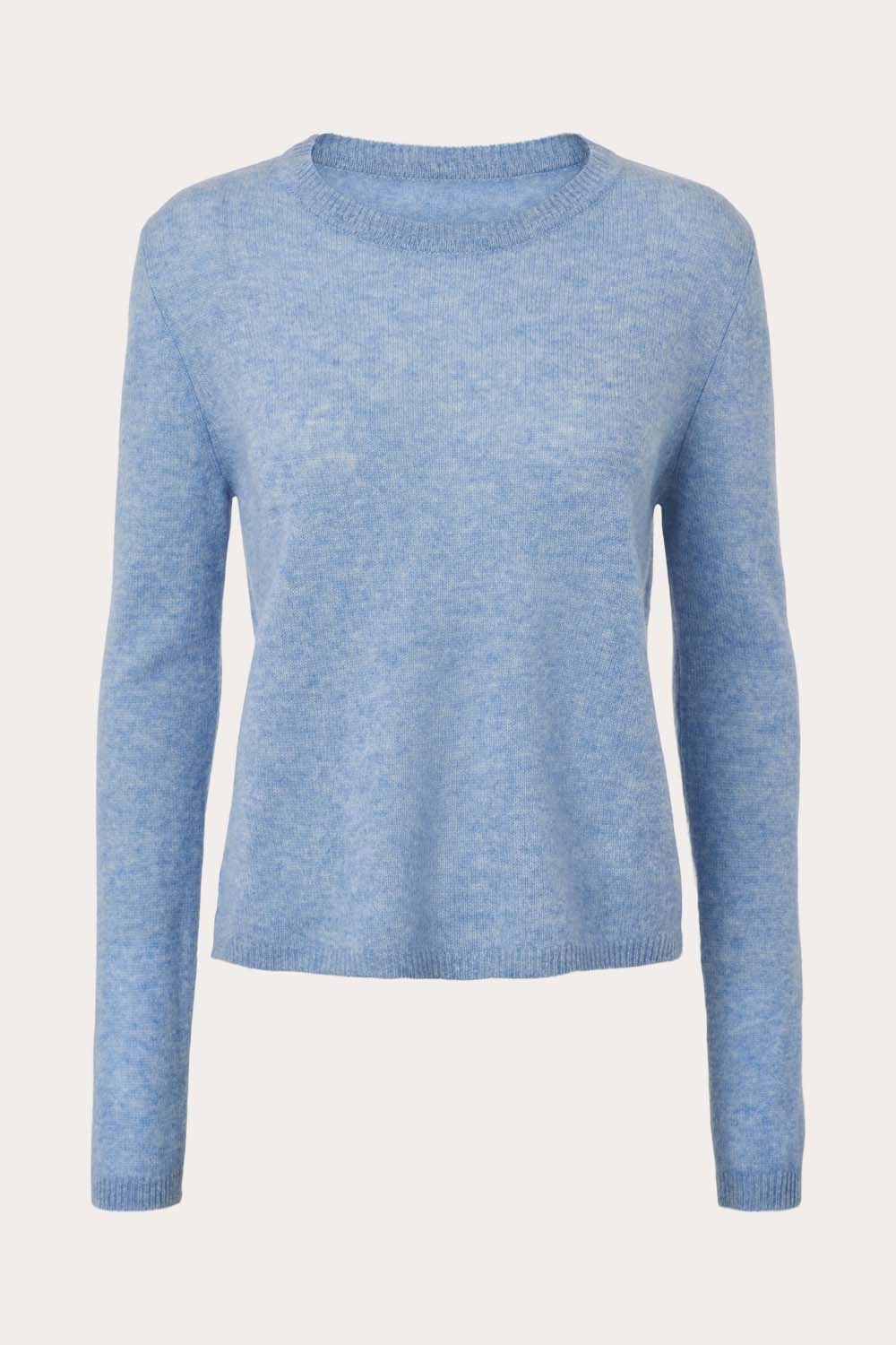 Filipa Bluse - Hortensia